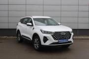 Chery Tiggo 7 Pro Max I Ярославль  - изображение 17