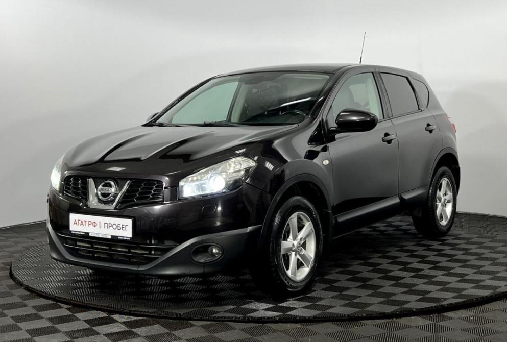 Nissan Qashqai I Рестайлинг Нижний Новгород  - изображение 2