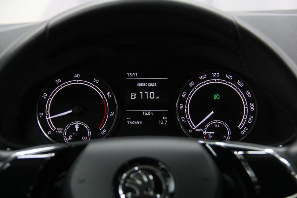 Skoda Rapid II Чебоксары  - изображение 19