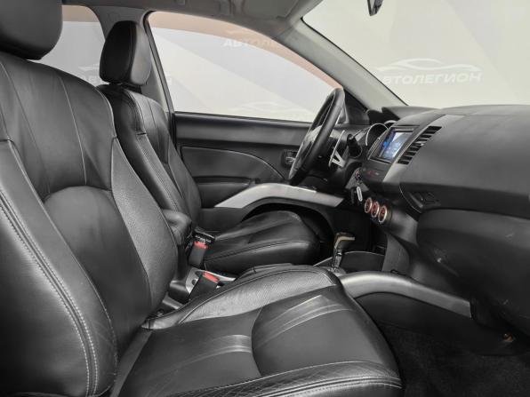 Peugeot 4007 с пробегом 2008 года, цена 990 000 рублей, 242992 км, внедорожник, Автокод Объявления