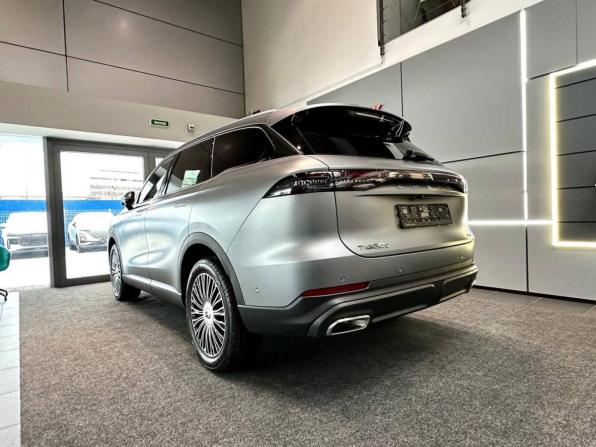 Новый Chery Tiggo 9 I 2025 года, цена 4 405 500 рублей, внедорожник, Автокод Объявления