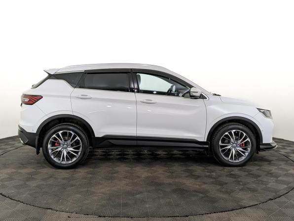 Belgee X50 с пробегом 2024 года, цена 1 750 000 рублей, 55750 км, внедорожник, Автокод Объявления