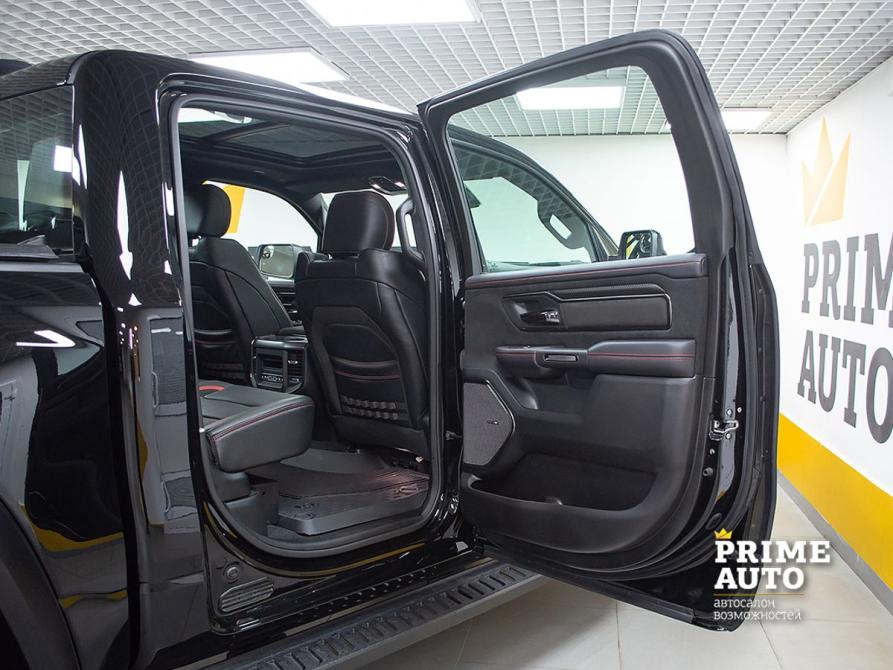 Ram 1500 V Рестайлинг Новосибирск  - изображение 21