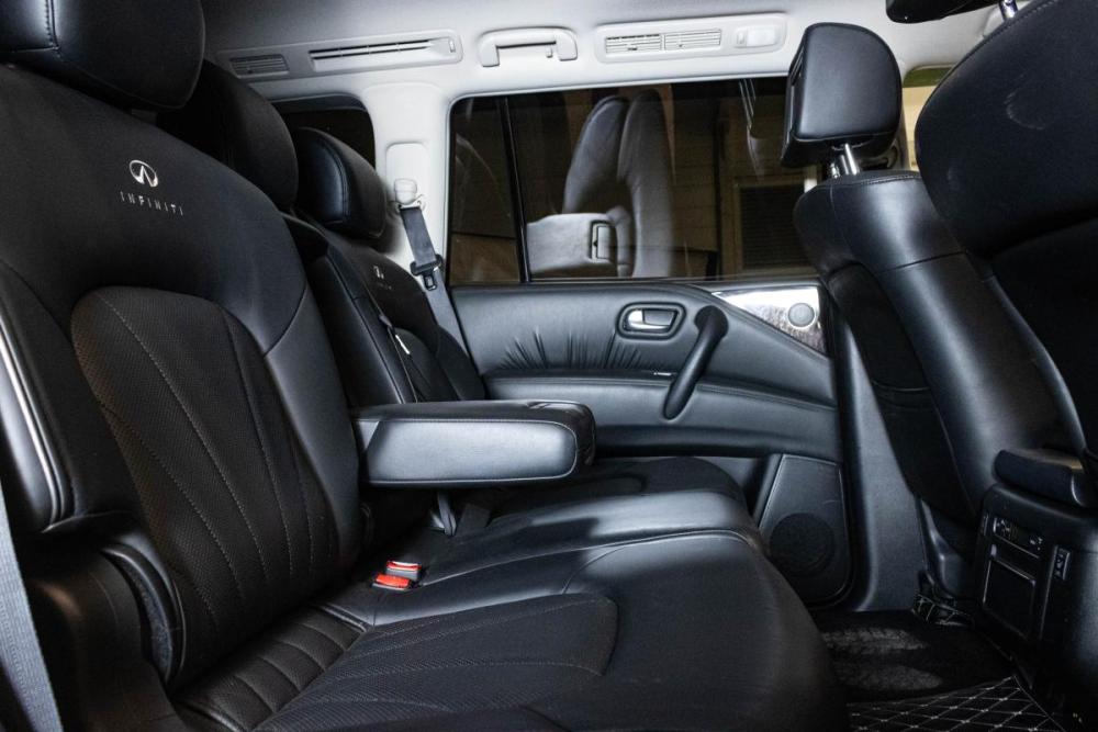 Infiniti QX56 II Уфа  - изображение 13