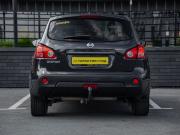 Nissan Qashqai I Тюмень  - изображение 20