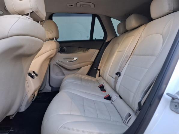 Mercedes-Benz GLC I (X253) с пробегом 2015 года, цена 1 850 000 рублей, 306645 км, внедорожник, Автокод Объявления