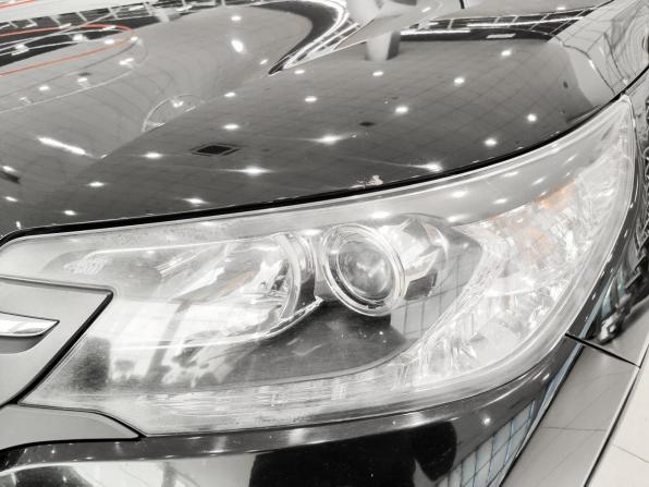 Honda CR-V IV с пробегом 2013 года, цена 1 980 000 рублей, 181500 км, внедорожник, Автокод Объявления