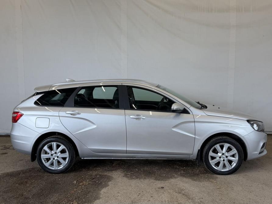 Lada (ВАЗ) Vesta I Псков  - изображение 8
