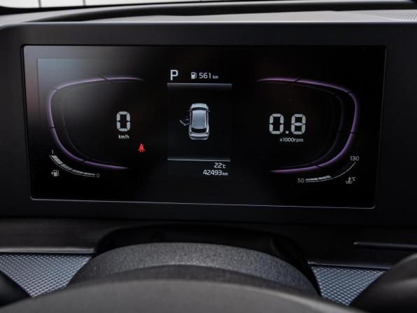 Kia Sportage V с пробегом 2024 года, цена 3 340 000 рублей, 42493 км, внедорожник, Автокод Объявления