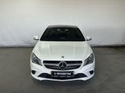 Mercedes-Benz CLA I (C117 X117) Москва  - изображение 21