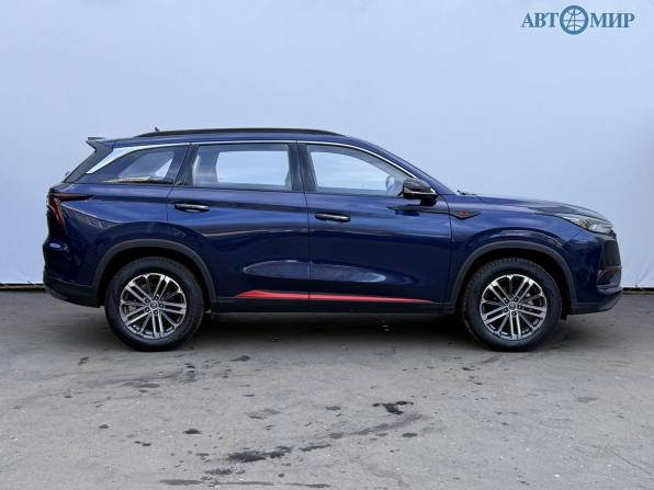 Changan CS75 Plus I Рестайлинг с пробегом 2023 года, цена 2 150 000 рублей, 16917 км, внедорожник, Автокод Объявления