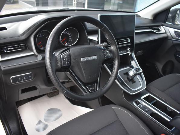 Haval M6 II с пробегом 2025 года, цена 2 205 250 рублей, 2229 км, внедорожник, Автокод Объявления