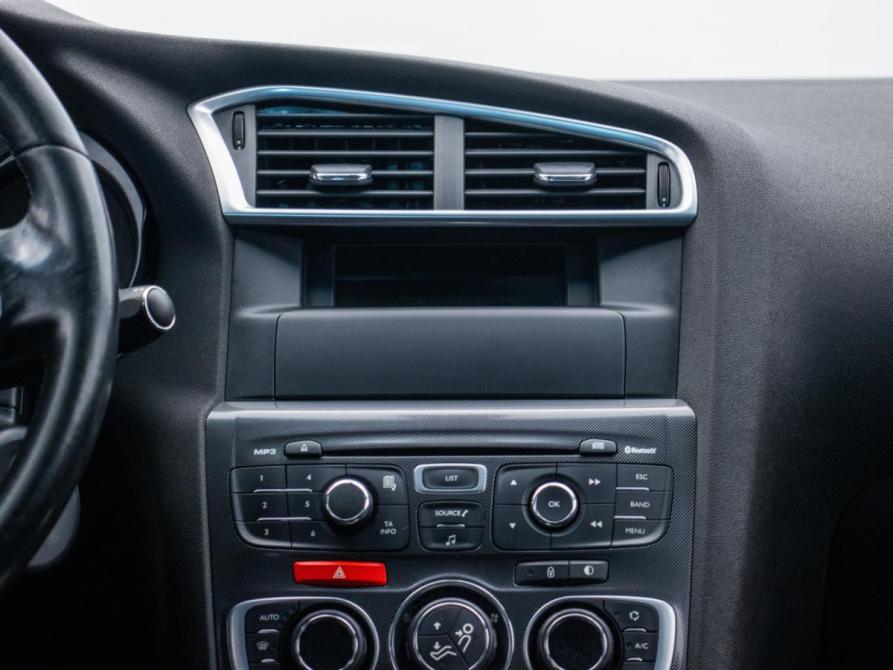 Citroen C4 II Москва  - изображение 15