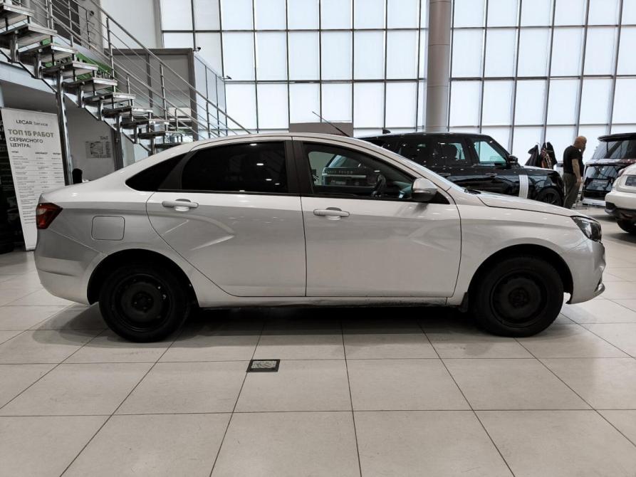 Lada (ВАЗ) Vesta I Казань  - изображение 5