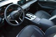 Haval Jolion I Рестайлинг Старый Оскол  - изображение 33