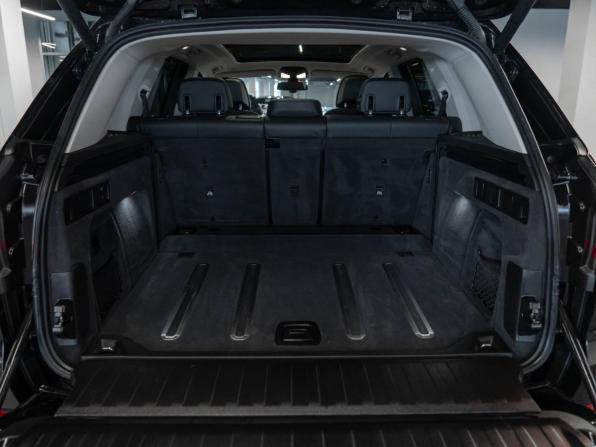 BMW X5 IV (G05/G18) с пробегом 2019 года, цена 6 280 000 рублей, 107671 км, внедорожник, Автокод Объявления