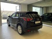 Mazda CX-5 I Новосибирск  - изображение 21