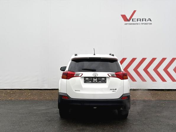 Toyota RAV4 IV (XA40) с пробегом 2013 года, цена 1 720 000 рублей, 205000 км, внедорожник, Автокод Объявления