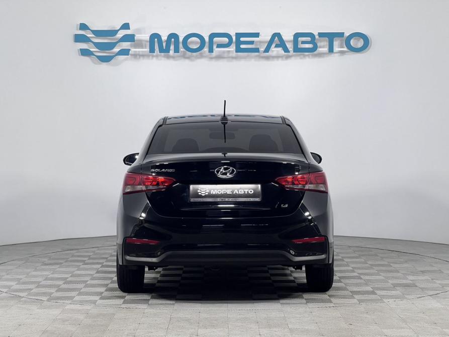Hyundai Solaris II Калининград  - изображение 6
