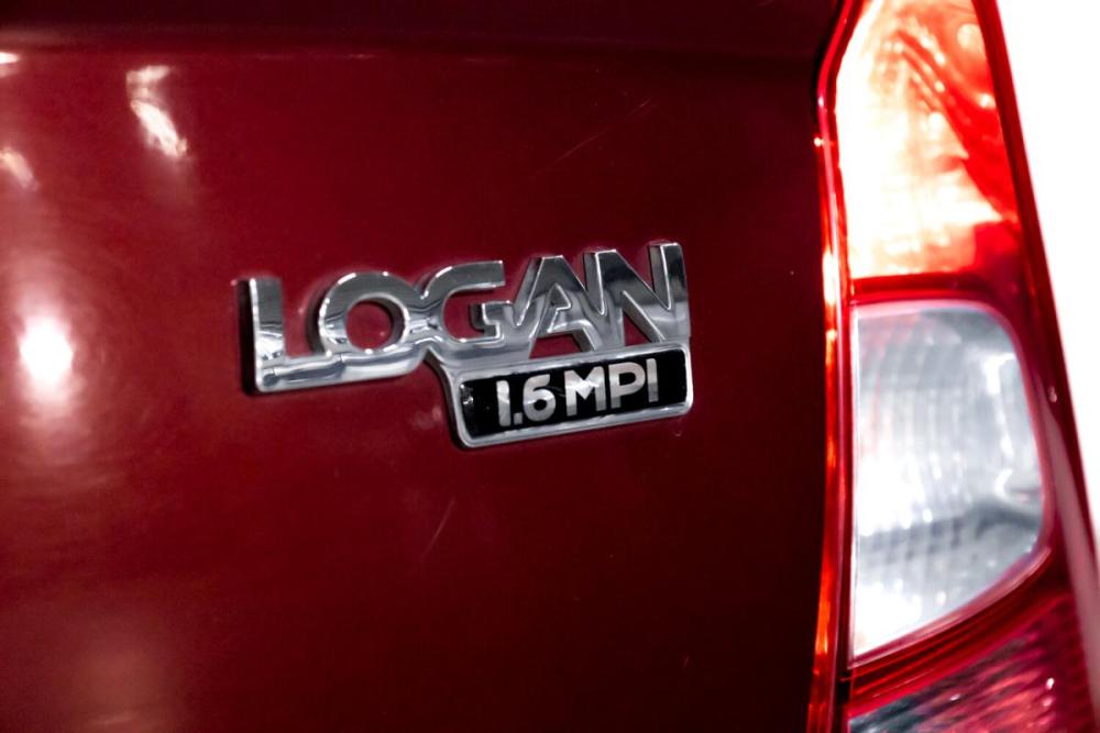 Renault Logan I Рестайлинг Тюмень  - изображение 12