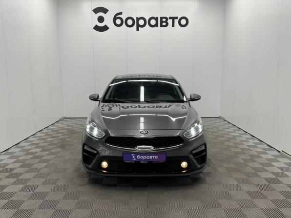 Kia Cerato IV с пробегом 2019 года, цена 1 495 000 рублей, 143820 км, седан, Автокод Объявления