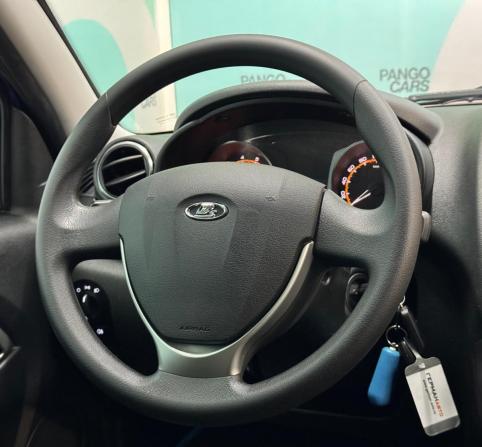 Lada (ВАЗ) Granta I Рестайлинг с пробегом 2020 года, цена 625 000 рублей, 48660 км, седан, Автокод Объявления
