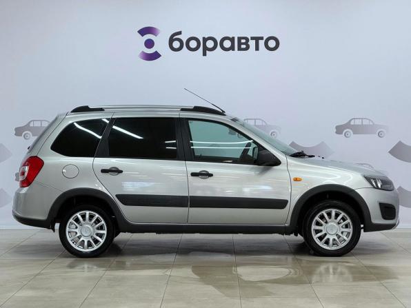 Lada (ВАЗ) Kalina II с пробегом 2015 года, цена 649 000 рублей, 116298 км, универсал, Автокод Объявления