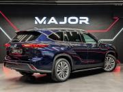 Toyota Highlander IV (XU70) Москва  - изображение 35