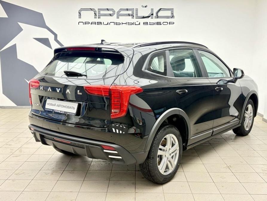 Haval Jolion I Рестайлинг Ростов-на-Дону  - изображение 2