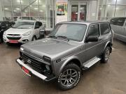 Lada (ВАЗ) Niva Legend Саратов  - изображение 17