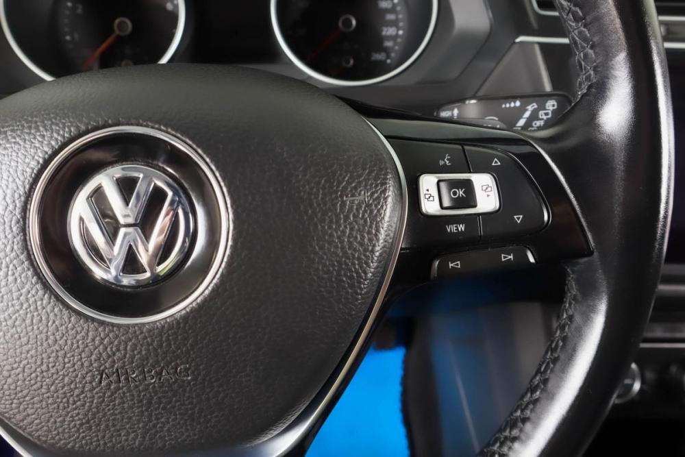 Volkswagen Tiguan II Пермь  - изображение 18