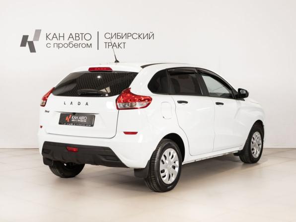 Lada (ВАЗ) XRAY I с пробегом 2021 года, цена 983 200 рублей, 73015 км, хэтчбек, Автокод Объявления
