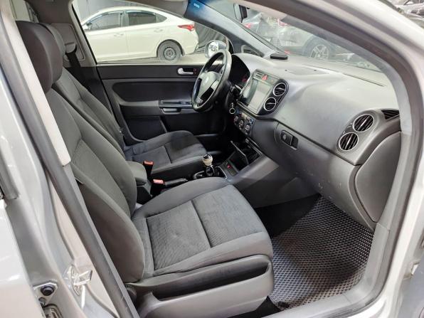 Volkswagen Golf Plus I с пробегом 2007 года, цена 585 000 рублей, 244300 км, хэтчбек, Автокод Объявления