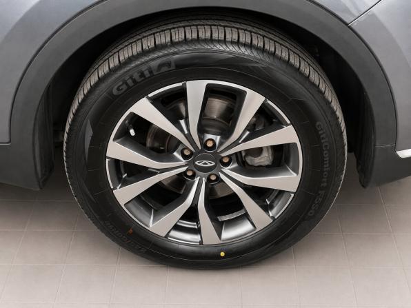 Chery Tiggo 7 Pro I с пробегом 2021 года, цена 1 450 000 рублей, 75675 км, внедорожник, Автокод Объявления