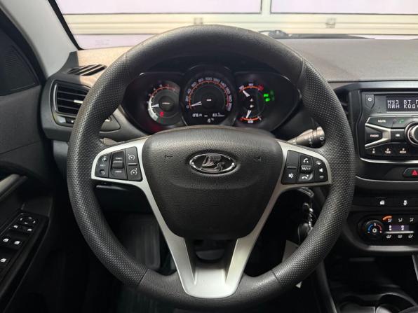 Lada (ВАЗ) Vesta I с пробегом 2018 года, цена 910 000 рублей, 137612 км, универсал, Автокод Объявления