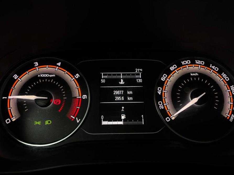 Lada (ВАЗ) Vesta I Рестайлинг (NG) Альметьевск  - изображение 16