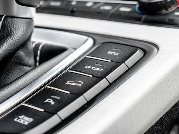 Geely Atlas I с пробегом 2020 года, цена 1 357 000 рублей, 174175 км, внедорожник, Автокод Объявления