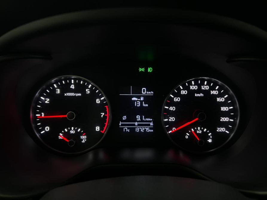 Kia Rio IV Казань  - изображение 11