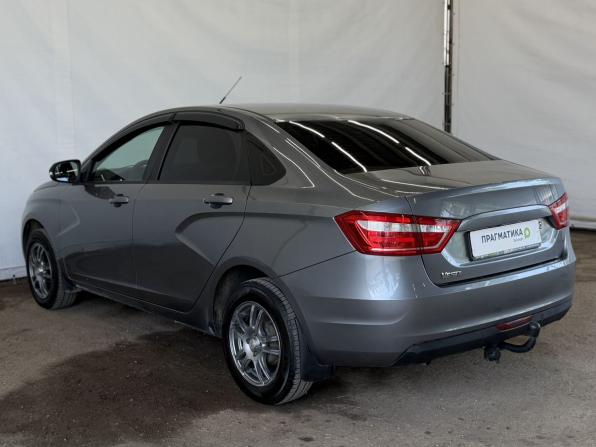 Lada (ВАЗ) Vesta I с пробегом 2017 года, цена 739 000 рублей, 177494 км, седан, Автокод Объявления