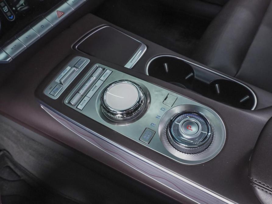 Genesis GV70 I Ростов-на-Дону  - изображение 15