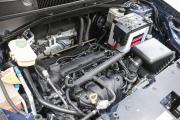 Chery Tiggo (T11) I Рестайлинг (FL) Новокузнецк  - изображение 65