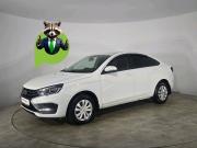 Lada (ВАЗ) Vesta I Рестайлинг (NG) Санкт-Петербург  - изображение 18