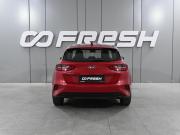 Kia Ceed III Ростов-на-Дону  - изображение 21