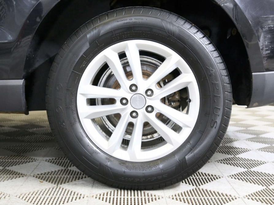 Zotye T600 Санкт-Петербург  - изображение 10