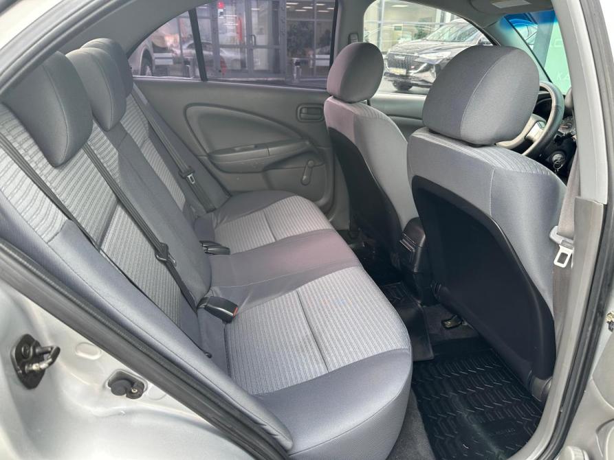 Nissan Almera Classic I Екатеринбург  - изображение 8