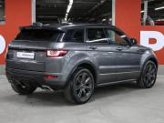 Land Rover Range Rover Evoque I Рестайлинг Москва  - изображение 29