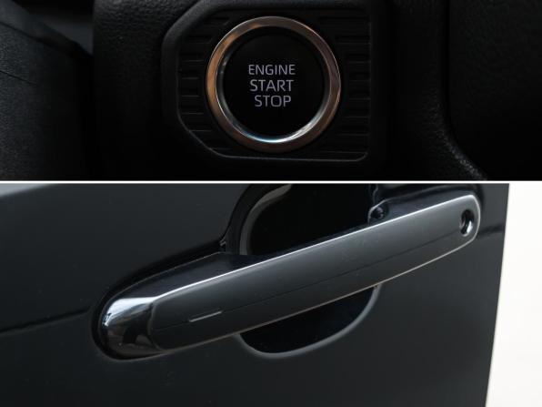 Toyota Land Cruiser Prado 250 Series с пробегом 2024 года, цена 7 398 000 рублей, 80983 км, внедорожник, Автокод Объявления