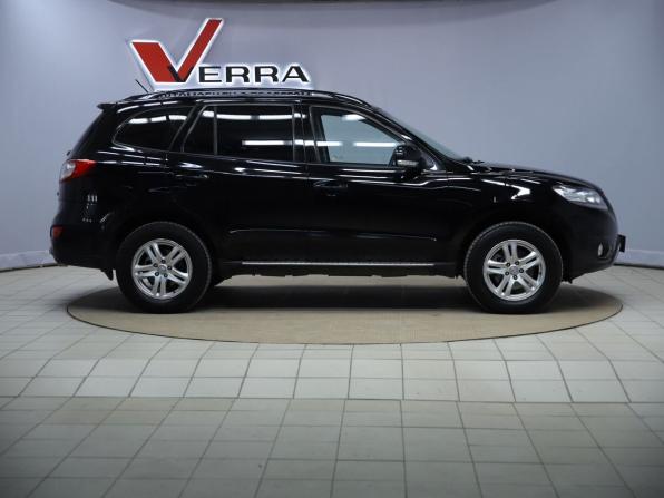 Hyundai Santa Fe II Рестайлинг с пробегом 2012 года, цена 1 330 000 рублей, 163736 км, внедорожник, Автокод Объявления