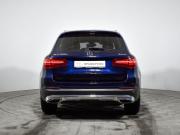 Mercedes-Benz GLC I (X253) Санкт-Петербург  - изображение 27