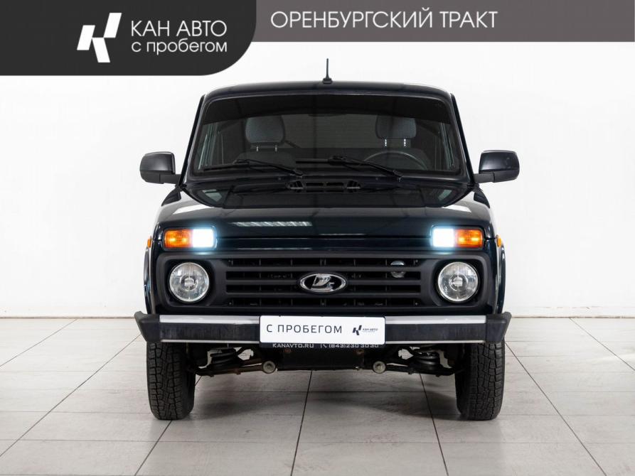 Lada (ВАЗ) Niva Legend I Казань  - изображение 2